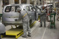 Roemenië vreest Renault-fabriek in Tanger