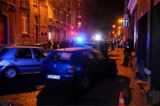 Marokkanen doodgeschoten na ruzie over meisje in België