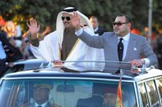 Marokko krijgt 500 miljoen dollar van Qatar