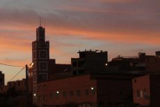 Marokkanen klagen over gebedsoproep in Casablanca