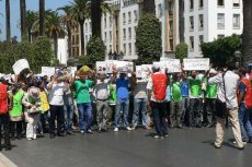 Overheid Marokko niet in staat om werkloosheid terug te dringen