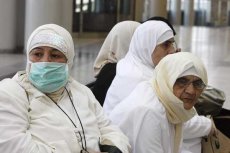 Marokko treft maatregelen tegen Ebola-virus