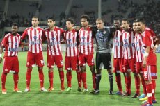 RedOne maakt nieuw voetballied voor Moghreb Tetouan
