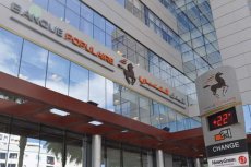 Eerste Marokkaanse bank opent in VS