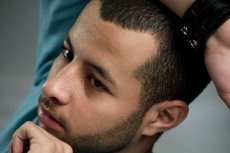Marokkaanse rapper Salim Laguili schittert in 'Drafa'