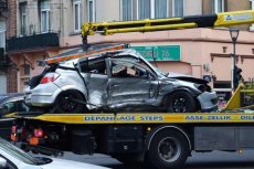 Belgisch-Marokkaans koppel dood na vreselijk ongeval