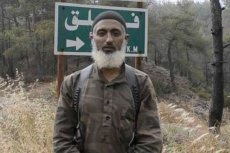 Marokkaanse ex-gevangene Guantanamo Brahim Benchekroun in Syrië gedood