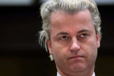 Geert Wilders met kruistocht tegen Islam op Arabische zender