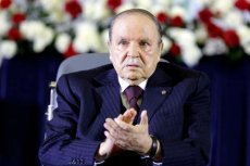 Algerije vervolgt Marokkaan voor schenden imago Abdelaziz Bouteflika