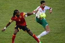 Voetbal: Marokko verliest met 2-0 van Angola 