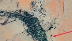 Algerijns leger verschuift grens, kaapt Marokkaans grondgebied