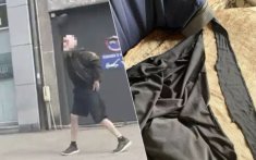 Man rukt hoofddoek af in Antwerpen, broer neemt wraak