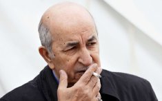 Algerijnse president deelt visie over gesloten grens Marokko-Algerije