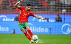 Adam Masina, van adoptiekind in Italië tot gouden zet voor Marokko 