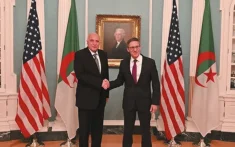 Algerije vermijdt conflict met VS over Marokkaanse Sahara 