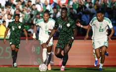 Algerije krijgt zware sancties na kwartfinale Afrika Cup