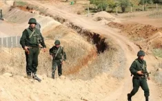 Algerijns leger doodt drie Marokkanen