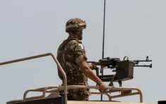 Onrust aan de grens: Algerije provoceert, schoten gelost