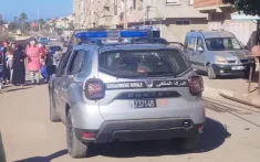 Schok en paniek in Marokko, Amerikaan sterft in winkelcentrum