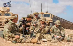 Washington steunt Marokkaans leger met miljoeneninjectie 