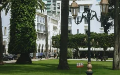 Amerikaanse miljardair opgepakt in Marokko