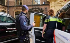 Grote fouten bij NCTV in zaak Anissa: geen spionage voor Marokko, maar fles raki uit Istanboel