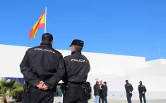 Spaanse politie arresteert Mocro Maffia-huurmoordenaars onderweg naar Marokko 