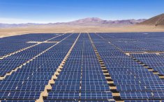 Australische miljardair wil zonne-energie uit Marokko verkopen aan Europa