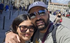 Laatste liefdevolle daad Aziz wordt hem fataal in Lissabon 