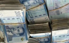 Bankmedewerker in Marokko verstopt 1,6 miljoen in vuilniszak 