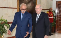 Polisario erkent internationale Sahara-druk, leider spreekt over “definitieve vrede”