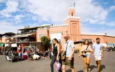Verenigd Koninkrijk raadt reizen naar Marokko af