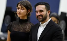 Burgemeester New York Zohran Mamdani: "Denk elke ochtend aan Marouane Chamakh"