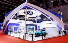 Chinese techgigant strijkt neer in Marokko