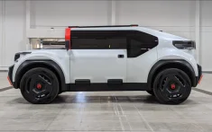 Marokko scoort grote order, gaat concurrent Dacia Duster produceren