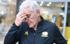 Zuid-Afrika biedt excuses aan Marokko na kritiek bondscoach Hugo Broos