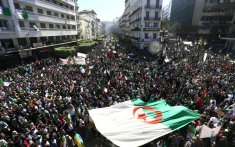 Algerije beschuldigt Marokko van aansturen protesten GenZ213 