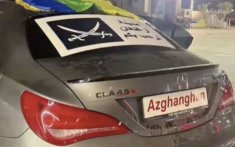 Drugsbaron Moussa opgepakt na pronkhuwelijk in Nador