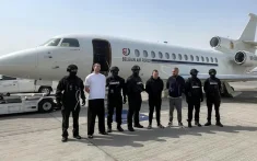 Jacht op Antwerpse familie El Ballouti: Dubai levert broer drugsbaron uit