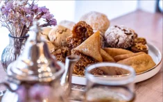 Datum Eid ul-Fitr 2026 in Marokko al bekend 