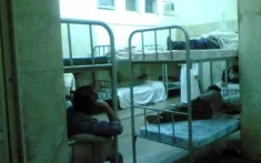 Fransen al 30 jaar in de dodencel in Marokko 