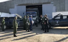 Miljoenenjacht na misbruik Marokkaanse importregels 