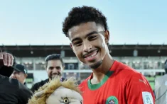 Yassine Gessime wijst miljoenen uit Saudi-Arabië af