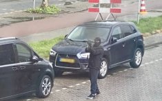 Goudroof Amsterdam-Noord: 18 jaar cel voor Marokkaanse verdachte