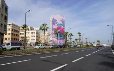 Streep door miljoenenclaim Joodse grondeigenaar in Tanger 