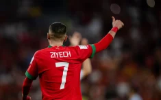 Wydad weigert vakantie voor Hakim Ziyech!
