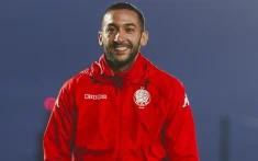 Kijkcijferhit op komst: Hakim Ziyech dit weekend in actie voor Wydad Casablanca