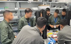 Dronefabriek Marokko: Israëlische beelden verraden de plannen