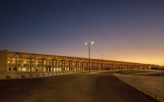 Luchthaven Nador op de schop 
