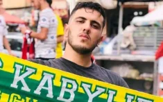 Algerije geschokt: 2 jaar cel voor dragen Marokkaans t-shirt